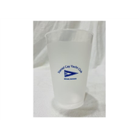 SCYC Reusable Cups - Set of 6