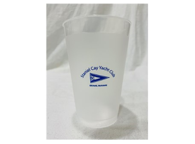 SCYC Reusable Cups - Set of 6